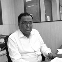 Mr. Tapan Bose 