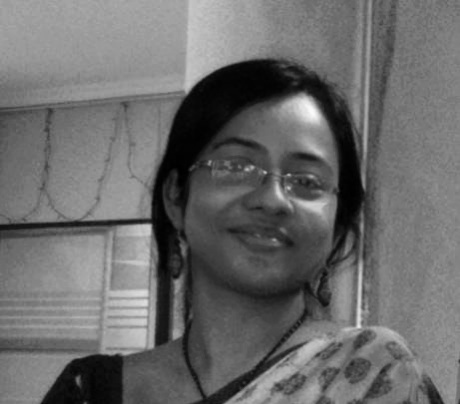 Ms. Mahua Chakraborty