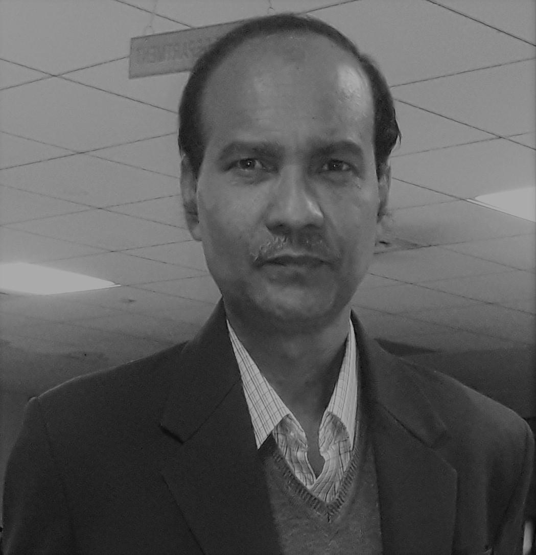 Mr.Shyamal Banik