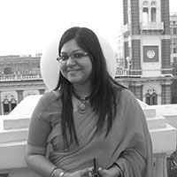 Mrs. Tanusree Ghosh 